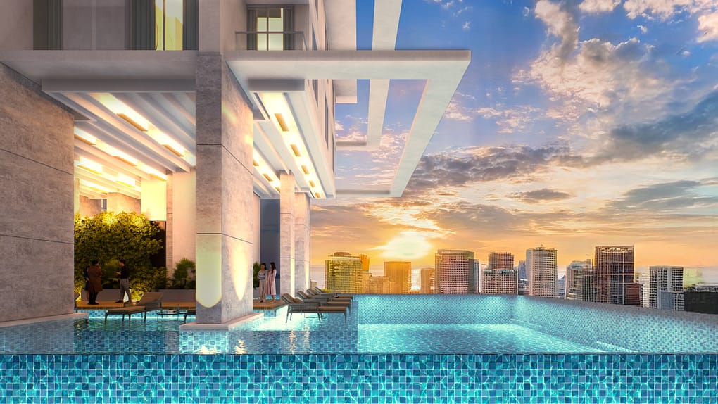 Buy condo in Pattaya 5 เหตุผล ทำไมต้องลงทุนคอนโดพัทยา ที่ Marina Golden Bay! 4 Buy condo in Pattaya Marina 2024 28