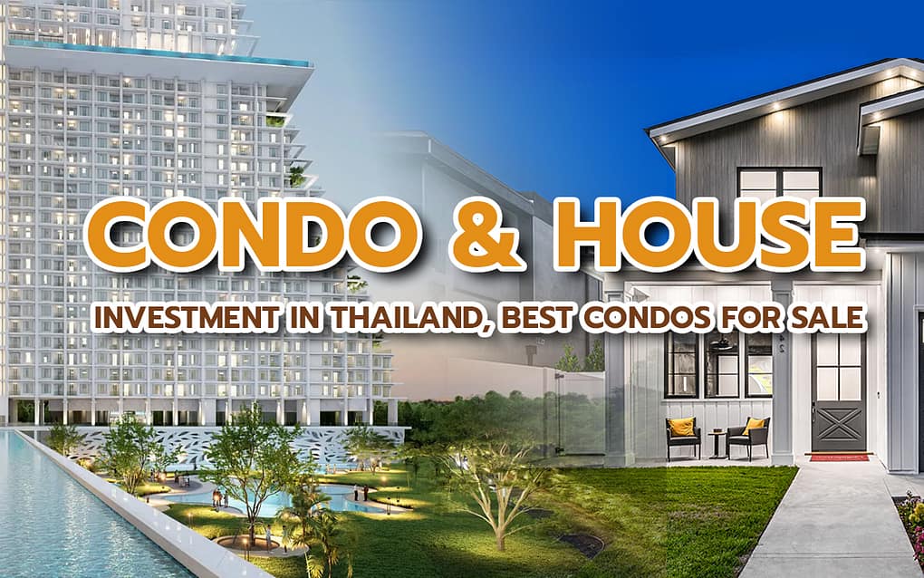 Buy condo in Pattaya Condo & House Investment in Thailand, Best Condos for Sale 10 Buy condo in Pattaya 15 1