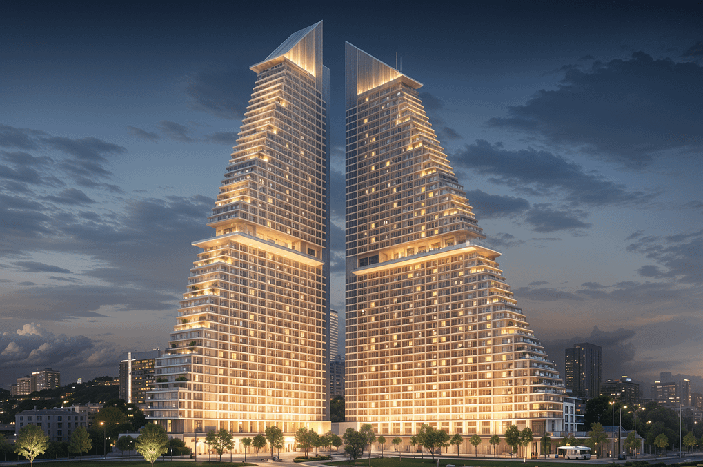 Buy condo in Pattaya 5 เหตุผล ทำไมต้องลงทุนคอนโดพัทยา ที่ Marina Golden Bay! 3 Buy condo in Pattaya freepik enhance 23925