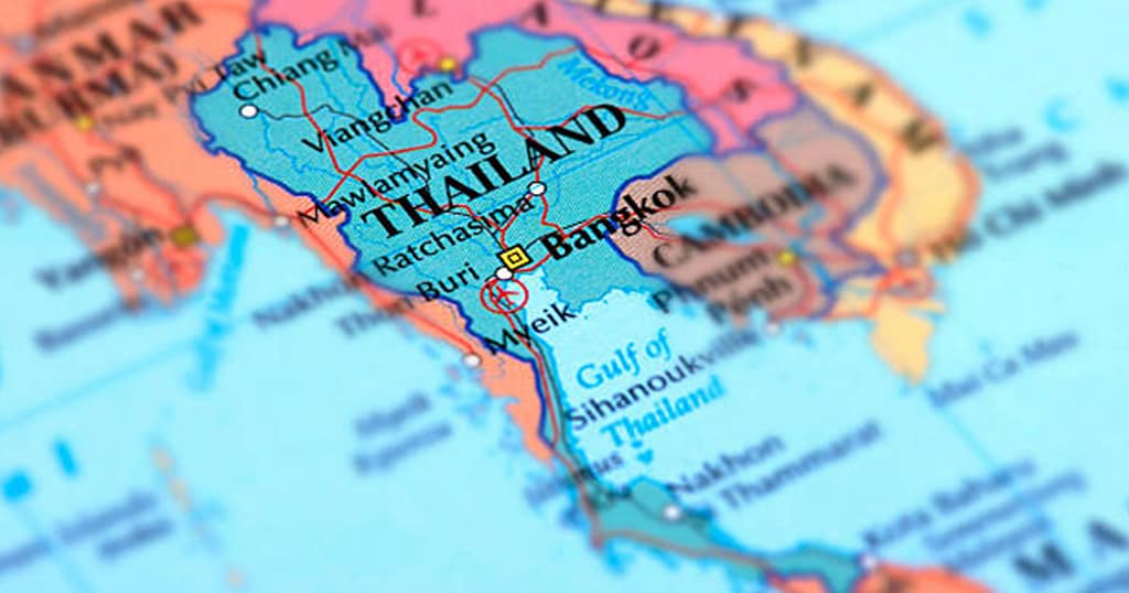 Buy condo in Pattaya Thailand Real Estate Association