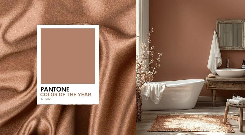 Buy condo in Pattaya 2025 Color of the Year