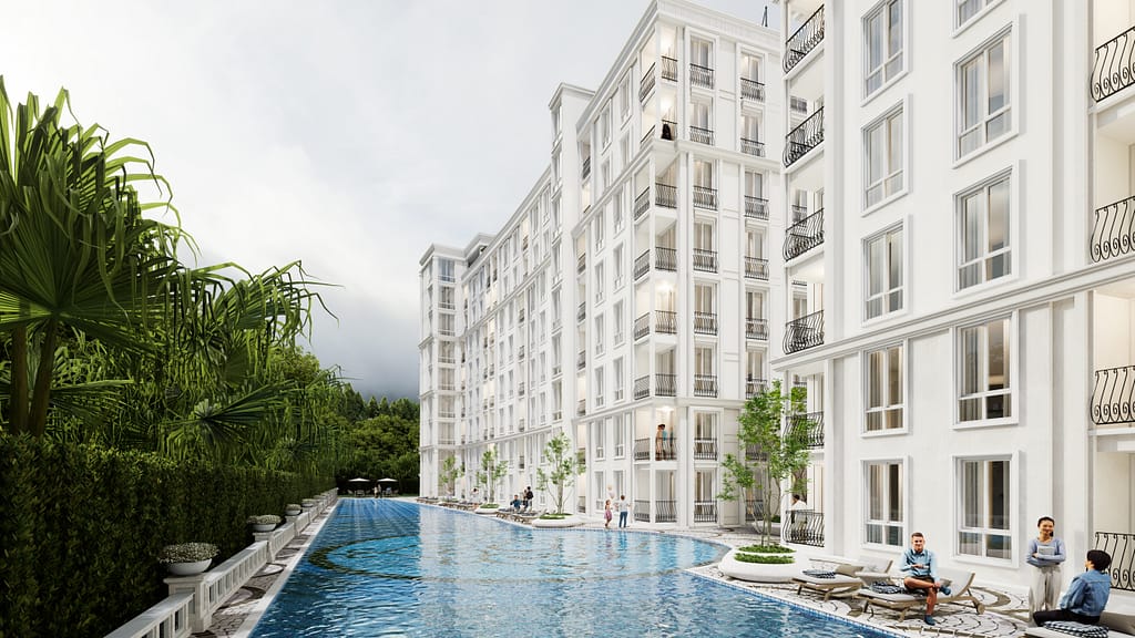 Benefit of Buying Condos in Thailand