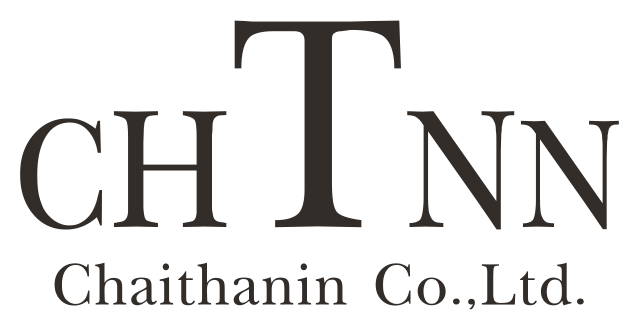 Buy condo in Pattaya logo chaithanin