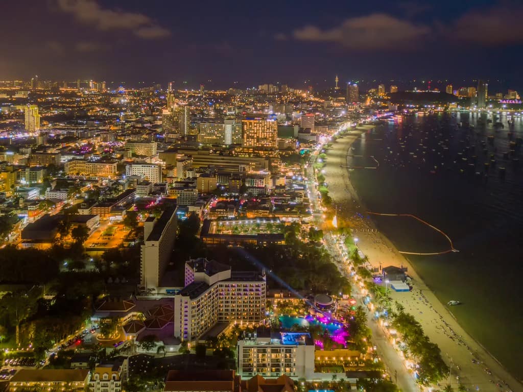 Buy condo in Pattaya sea beach for travel background thailand nature 2024 10 18 08 51 29 utc 1